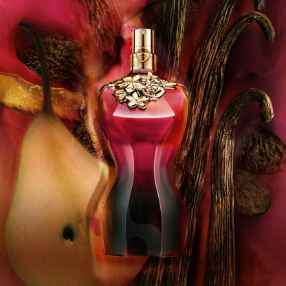 La Belle Le Parfum - Eau de Parfum