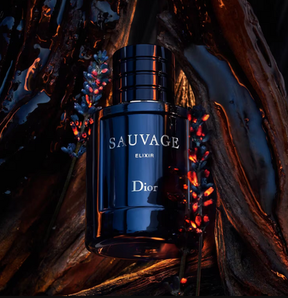 Sauvage Elixir - Extract de Parfum