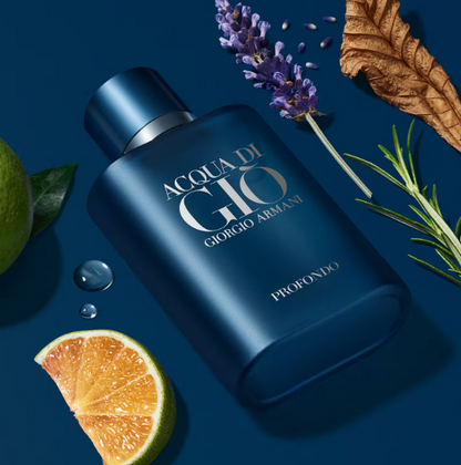 Acqua di Gio Profondo - Eau de Parfum