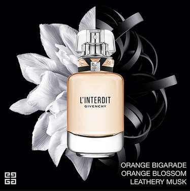 L'Interdit - Eau de Parfum