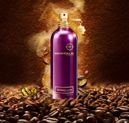 Intense Café - Eau de Parfum