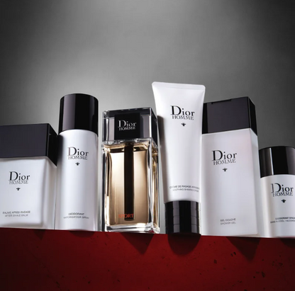 Dior Homme - Eau de Toilette