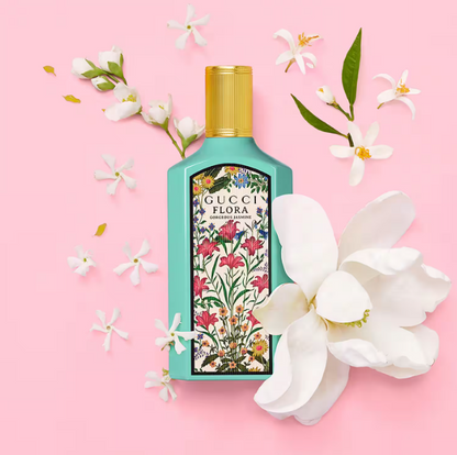 Flora Gorgeous Jasmine - Eau de Parfum