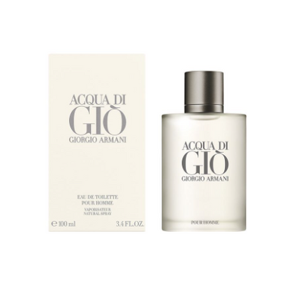 Acqua Di Gio - Eau de Toilette