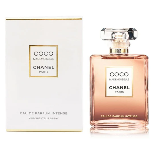 Coco Mademoiselle Intense - Eau De Parfum