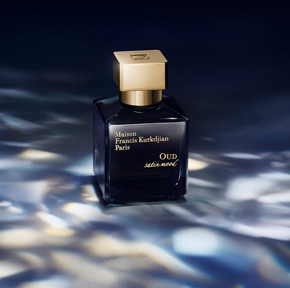 OUD silk mood - Eau de Parfum