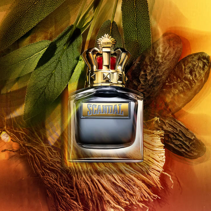 Scandal Pour Homme - Eau de Toilette