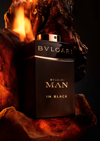 Man In Black - Eau de Parfum