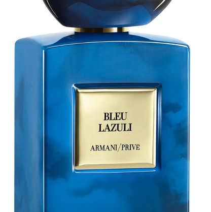 Armani/Privé Bleu Lazuli - Eau de Parfum