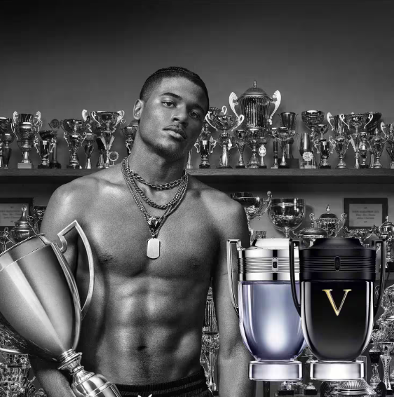 Invictus Victory - Eau de Parfum