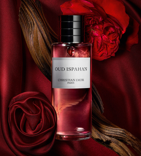 Oud Ispahan - Eau de Parfum