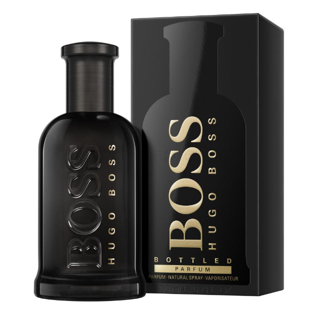 Boss Bottled - Parfum