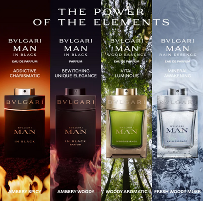 Man Glacial Essence - Eau de Parfum