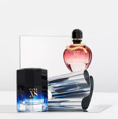 Pure XS - Eau de Toilette