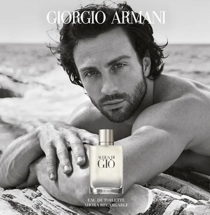 Acqua Di Gio - Eau de Toilette