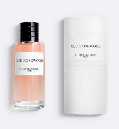 Oud Rosewood Dior - Eau de Parfum