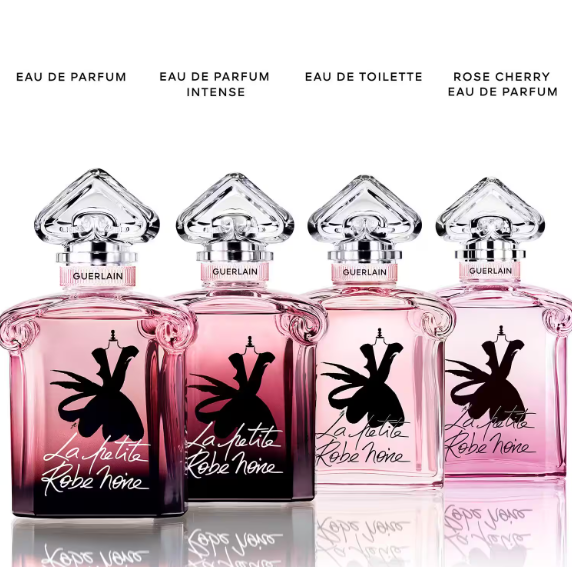 La Petite Robe Noire - Eau de Parfum