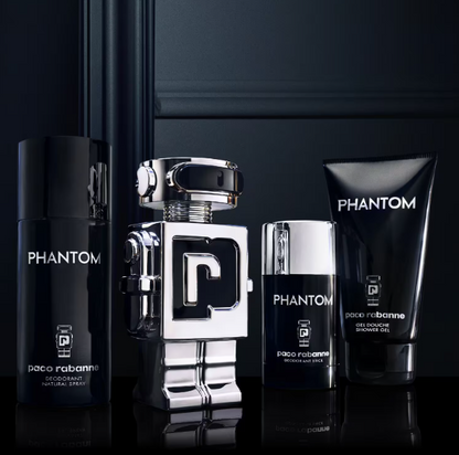 Phantom - Eau De Toilette