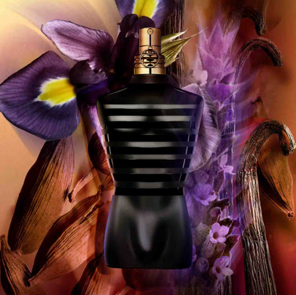 Le Male Le Parfum - Eau de Parfum Intense