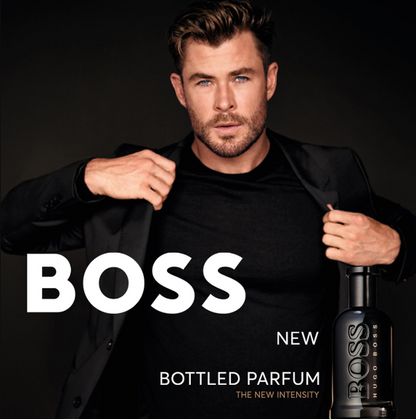 Boss Bottled - Parfum