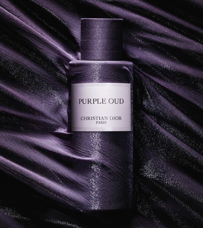 PURPLE OUD - Eau de Parfum