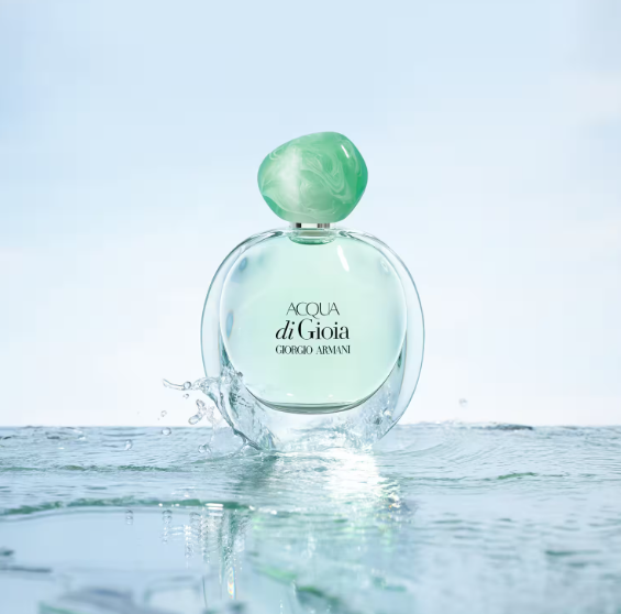 Acqua di Gioia - Eau de Parfum