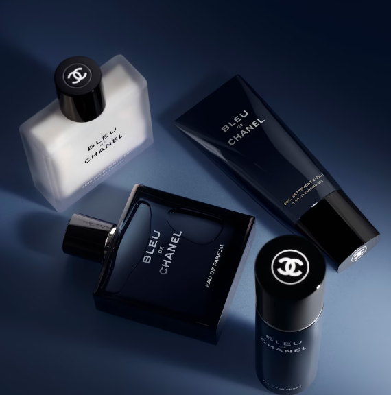 Bleu de Chanel - Eau de Parfum