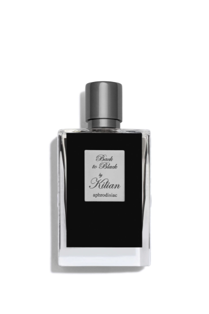 Back to Black - Eau de Parfum