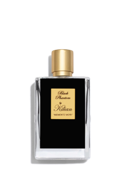 Black Phantom - Eau de Parfum