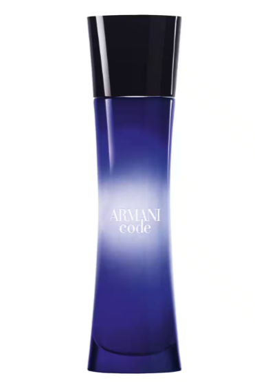 Armani Code Femme - Eau de Parfum