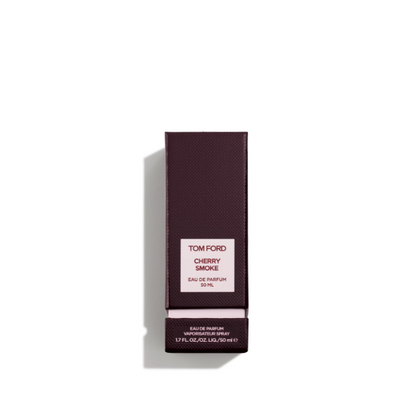 Cherry Smoke - Eau de Parfum