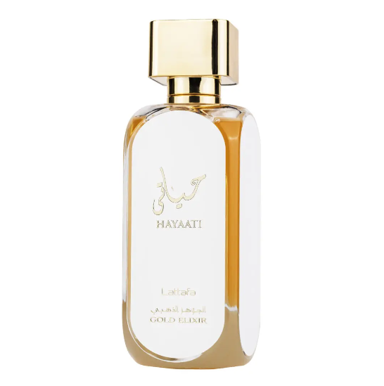 Hayaati Gold Elixir