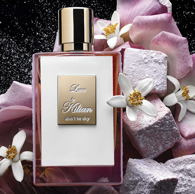 Love, Don't Be Shy - Eau de Parfum