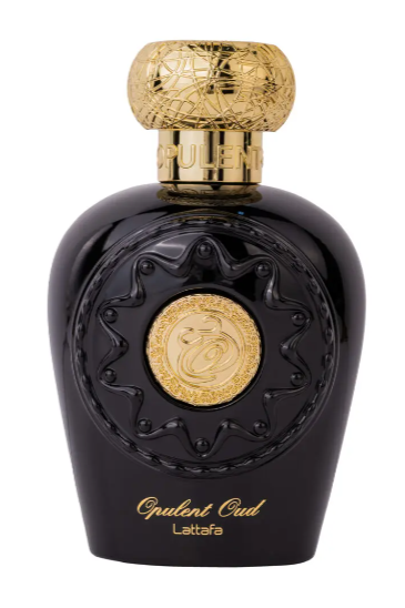 Opulent Oud