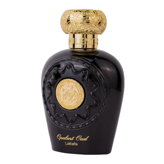 Opulent Oud