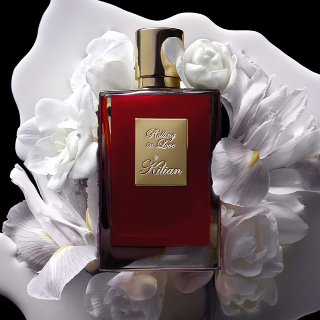 Rolling In Love - Eau de parfum