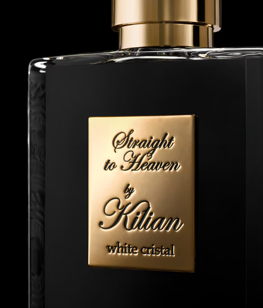 Straight to Heaven - Eau de Parfum